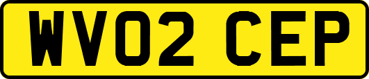 WV02CEP