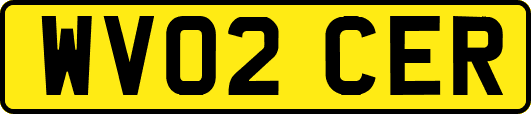 WV02CER