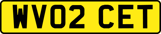 WV02CET