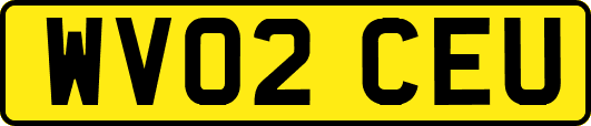 WV02CEU