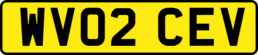 WV02CEV