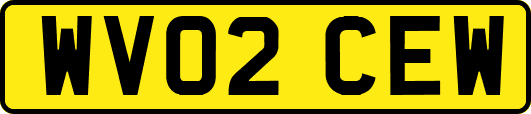WV02CEW