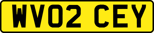 WV02CEY