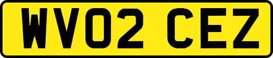 WV02CEZ
