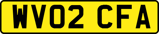 WV02CFA