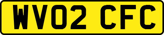WV02CFC