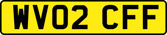 WV02CFF