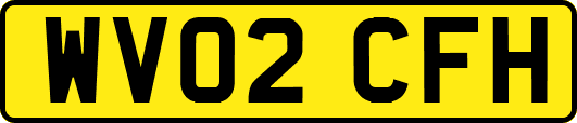 WV02CFH