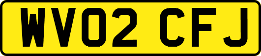 WV02CFJ