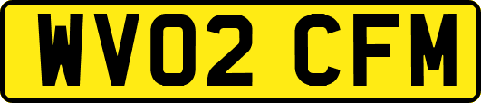WV02CFM