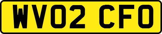 WV02CFO