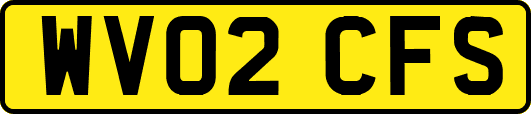 WV02CFS