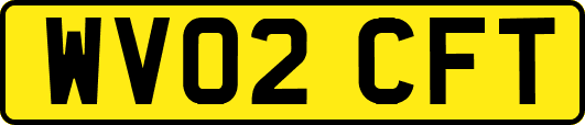 WV02CFT