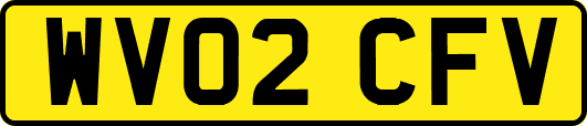 WV02CFV