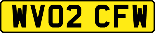 WV02CFW