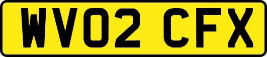 WV02CFX