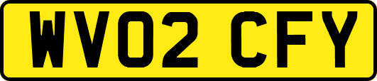 WV02CFY