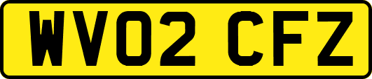 WV02CFZ