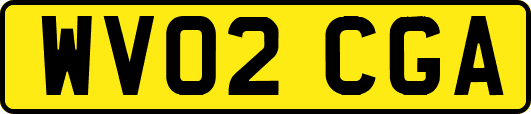 WV02CGA
