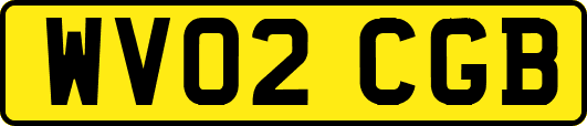 WV02CGB