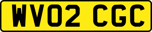WV02CGC