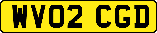 WV02CGD