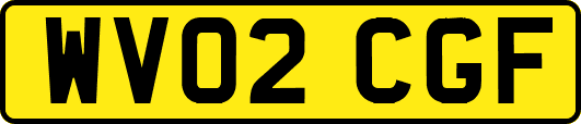 WV02CGF