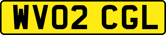 WV02CGL