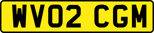 WV02CGM