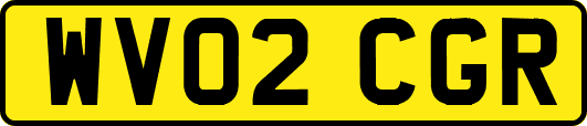 WV02CGR