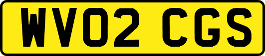 WV02CGS
