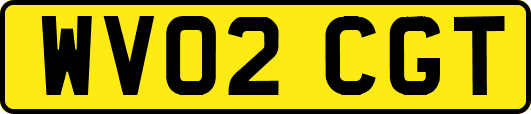 WV02CGT