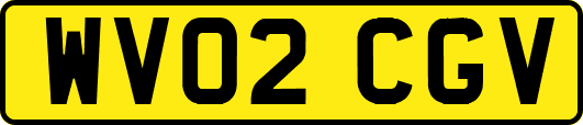 WV02CGV