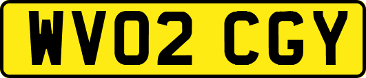 WV02CGY