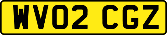 WV02CGZ