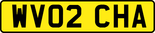 WV02CHA