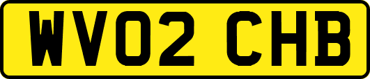 WV02CHB