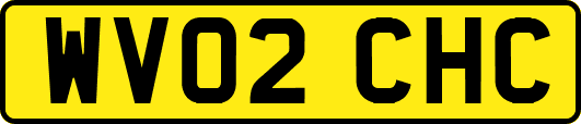 WV02CHC