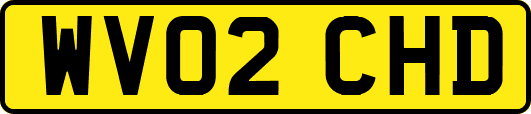 WV02CHD