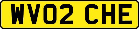 WV02CHE