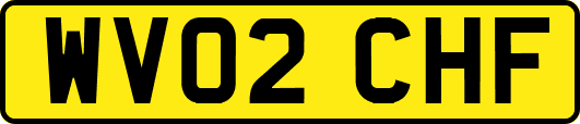 WV02CHF