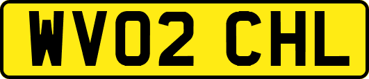 WV02CHL
