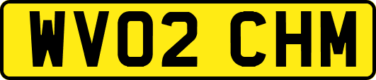 WV02CHM