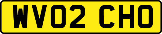 WV02CHO