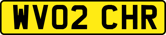 WV02CHR