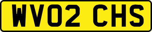 WV02CHS