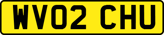 WV02CHU