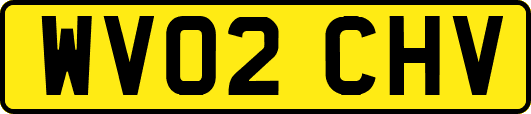 WV02CHV