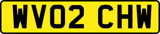 WV02CHW