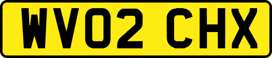WV02CHX